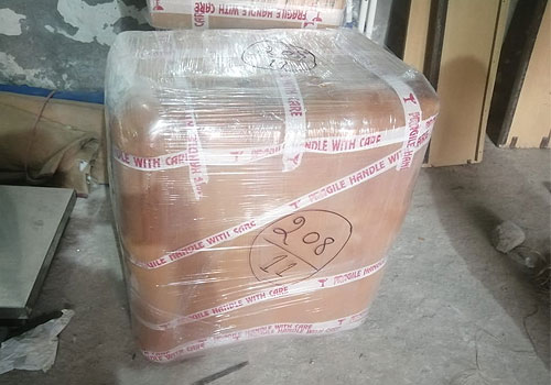 Internation Logistic Services in Delhi