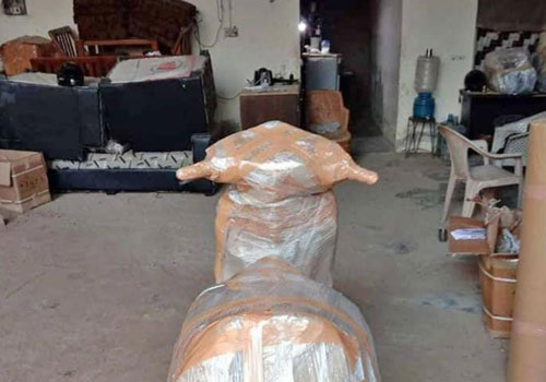 Packers Movers in Gurgaon